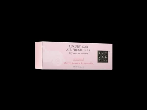 Rituals Car Air Freshener Refill | Fragranze Per Auto