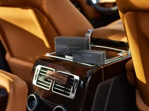 Rituals Car Air Freshener Refill | Fragranze Per Auto