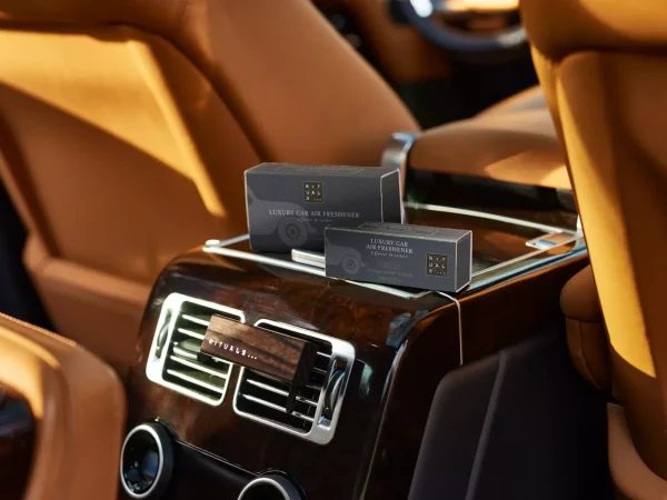 Rituals Car Air Freshener Refill | Fragranze Per Auto