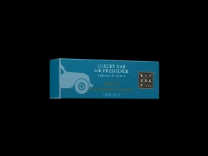 Rituals Car Air Freshener Refill | Fragranze Per Auto
