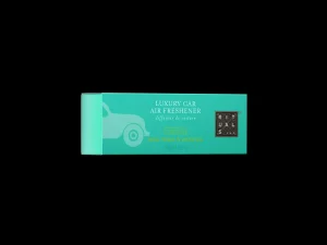Rituals Car Air Freshener Refill | Fragranze Per Auto