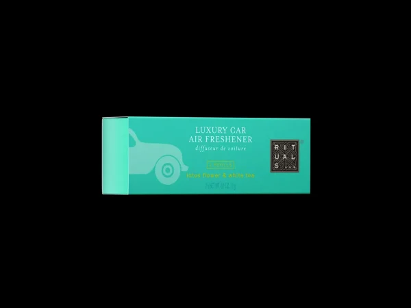 Rituals Car Air Freshener Refill | Fragranze Per Auto