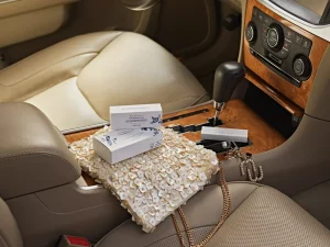 Rituals Car Air Freshener Refill | Fragranze Per Auto