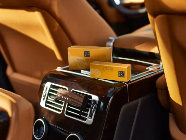 Rituals Car Air Freshener Refill | Fragranze Per Auto