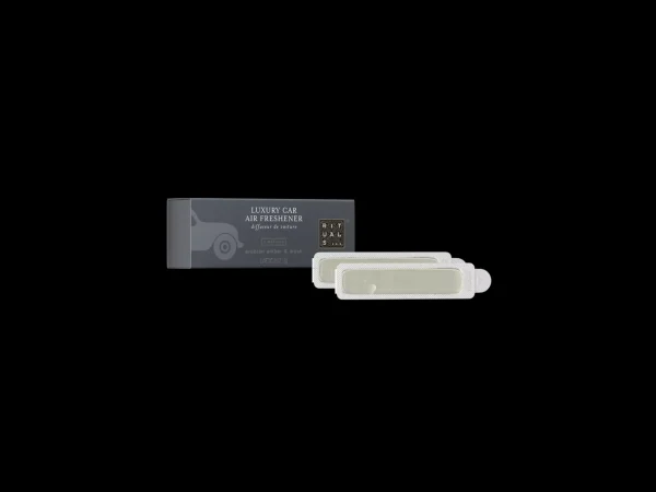 Rituals Car Air Freshener Refill | Fragranze Per Auto