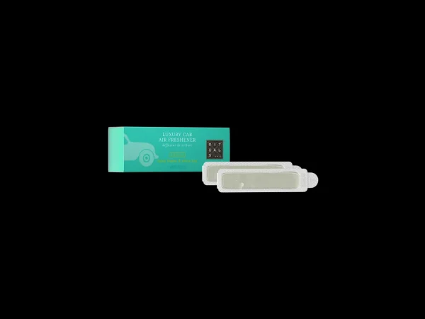 Rituals Car Air Freshener Refill | Fragranze Per Auto