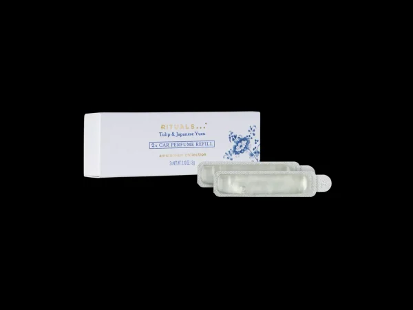 Rituals Car Air Freshener Refill | Fragranze Per Auto