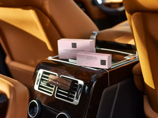 Rituals Car Air Freshener Refill | Fragranze Per Auto