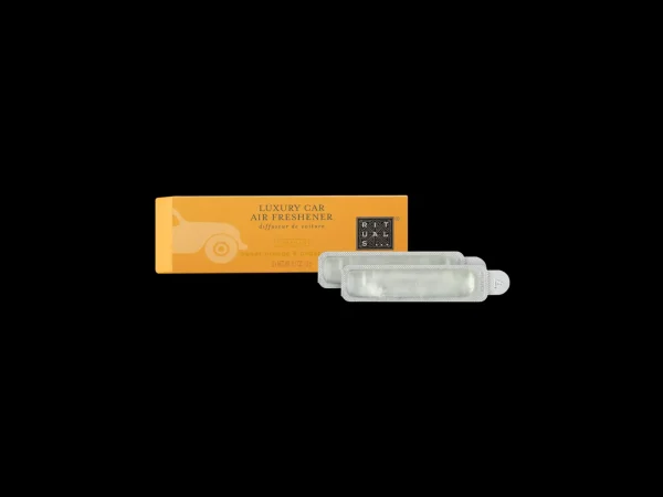 Rituals Car Air Freshener Refill | Fragranze Per Auto
