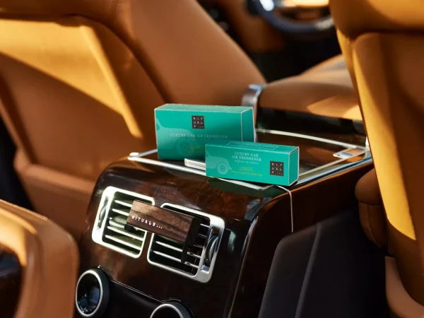 Rituals Car Air Freshener Refill | Fragranze Per Auto