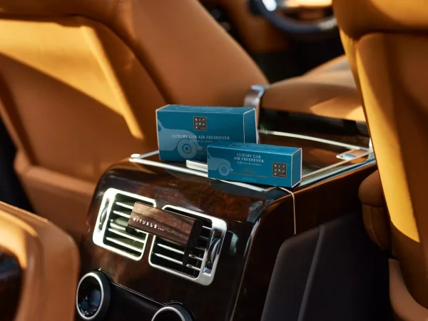 Rituals Car Air Freshener Refill | Fragranze Per Auto