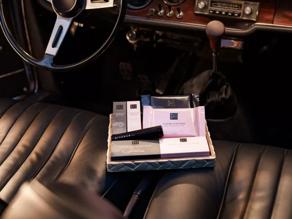 Rituals Car Gift Set | Fragranze Per Auto