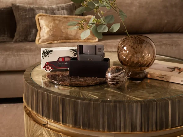 Rituals Car Gift Set | Fragranze Per Auto
