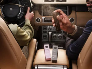 Rituals Car Perfume | Fragranze Per Auto