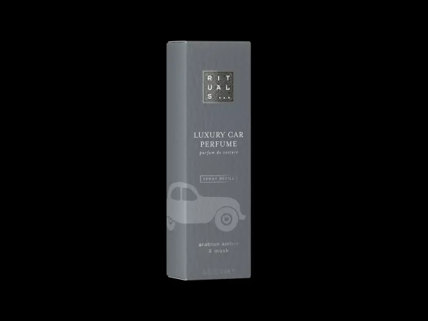 Rituals Car Perfume | Fragranze Per Auto