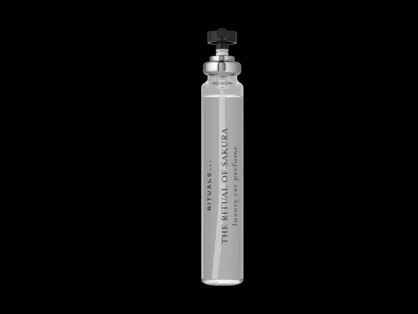 Rituals Car Perfume | Fragranze Per Auto
