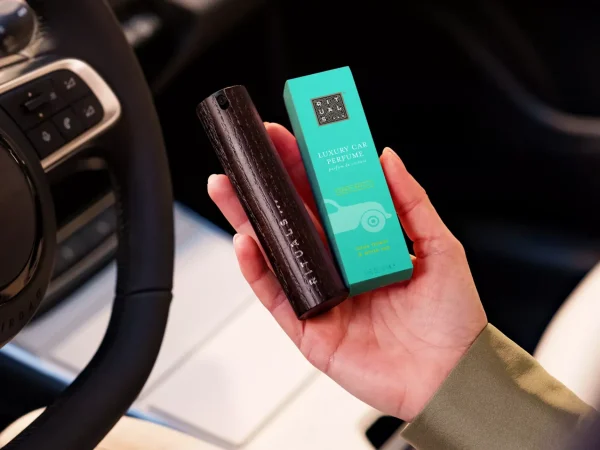 Rituals Car Perfume | Fragranze Per Auto