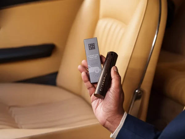 Rituals Car Perfume | Fragranze Per Auto