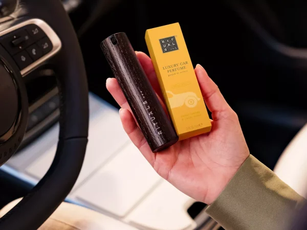 Rituals Car Perfume | Fragranze Per Auto