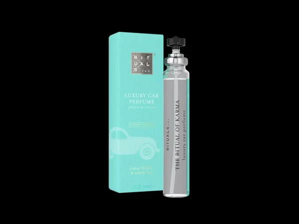 Rituals Car Perfume | Fragranze Per Auto