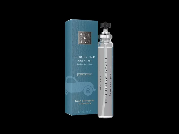 Rituals Car Perfume | Fragranze Per Auto