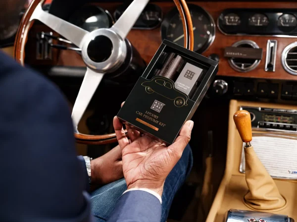 Rituals Car Perfume | Fragranze Per Auto