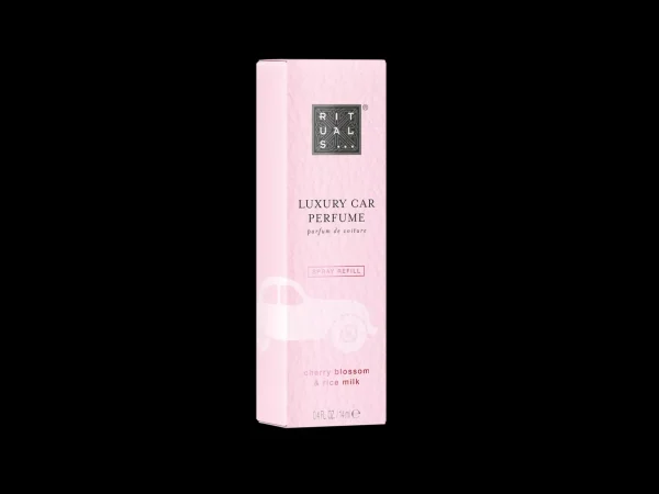 Rituals Car Perfume | Fragranze Per Auto