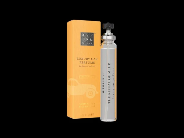 Rituals Car Perfume | Fragranze Per Auto