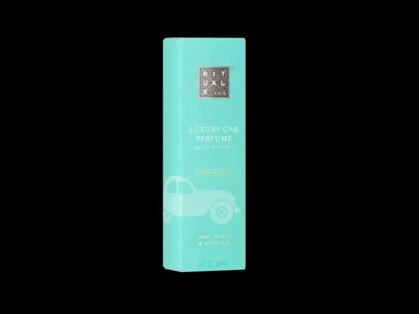 Rituals Car Perfume | Fragranze Per Auto