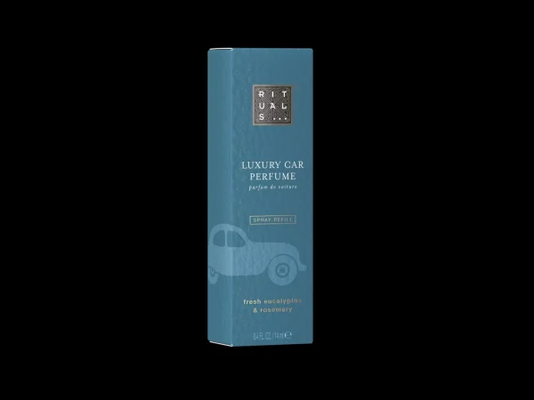 Rituals Car Perfume | Fragranze Per Auto
