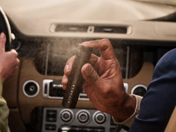 Rituals Car Perfume | Fragranze Per Auto