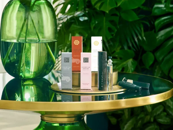 Rituals Car Perfume | Fragranze Per Auto