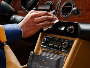Rituals Car Wipes | Fragranze Per Auto