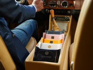 Rituals Car Wipes | Fragranze Per Auto