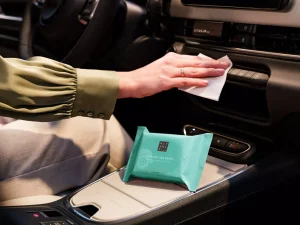 Rituals Car Wipes | Fragranze Per Auto