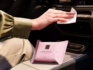 Rituals Car Wipes | Fragranze Per Auto