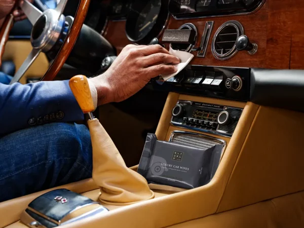 Rituals Car Wipes | Fragranze Per Auto