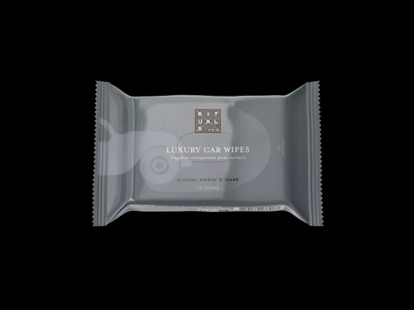Rituals Car Wipes | Fragranze Per Auto