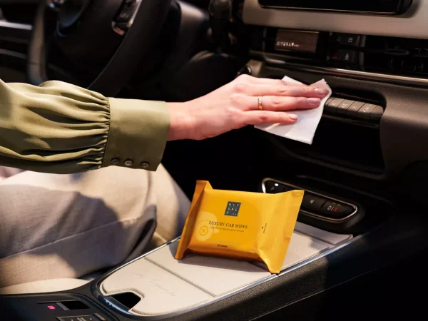 Rituals Car Wipes | Fragranze Per Auto