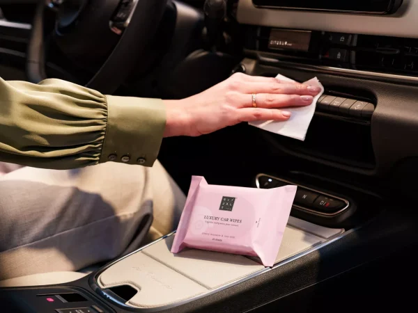 Rituals Car Wipes | Fragranze Per Auto