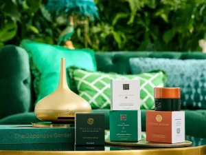 Rituals Cartridge | Diffusore Per Aromaterapia