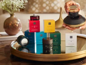 Rituals Cartridge | Diffusore Per Aromaterapia