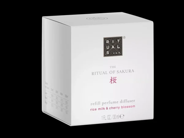 Rituals Cartridge | Diffusore Per Aromaterapia
