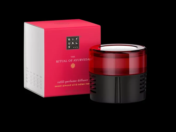 Rituals Cartridge | Diffusore Per Aromaterapia