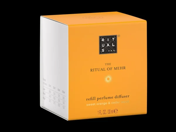 Rituals Cartridge | Diffusore Per Aromaterapia