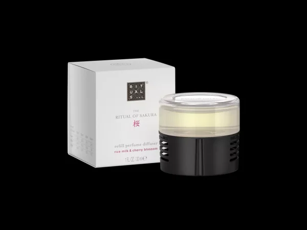 Rituals Cartridge | Diffusore Per Aromaterapia