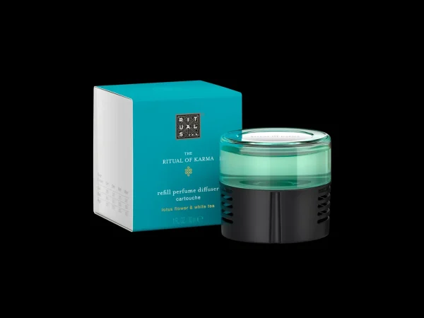 Rituals Cartridge | Diffusore Per Aromaterapia