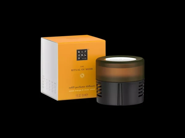 Rituals Cartridge | Diffusore Per Aromaterapia