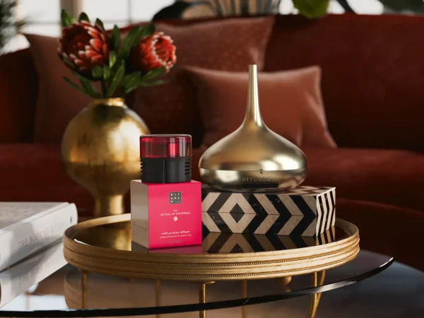 Rituals Cartridge | Diffusore Per Aromaterapia