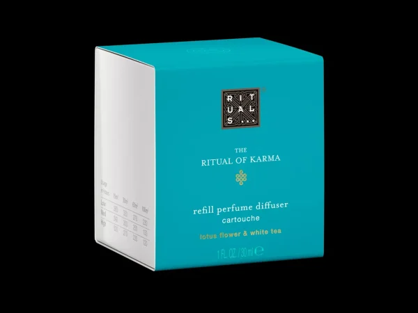 Rituals Cartridge | Diffusore Per Aromaterapia